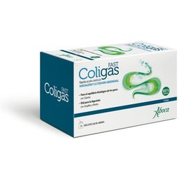 Coligas Fast Tisane 20 sacs