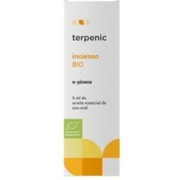 Encens terpénique Bio 5ml