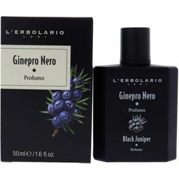 Black Juniper Eau de Parfum 50ml