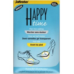 Happy Time Semelles Gel Tip 1ud
