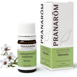Pranarôm Huile Essentiel Manuka 5ml