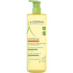 Exomega Control Huile Lavante Émolliente 750ml