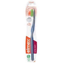 Bad A-Caries Ultrasoft X1