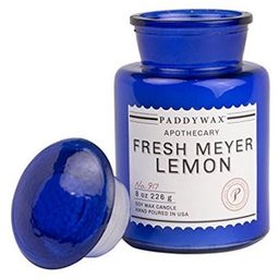 Voile Apothecary Fresh Meyer Lemon 226g