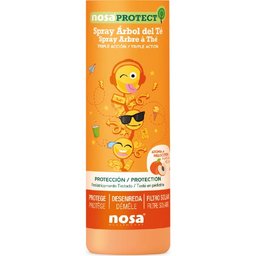 Spray Nez de Pêche au Tea Tree 250ml