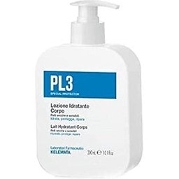 PL3 Jabón Manos Cuerpo 300ml
