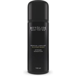 Lubrifiant à Base de Silicone 100ml