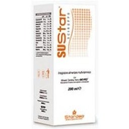 Sustar 200ml