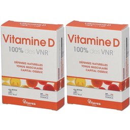 Nutrisanté Vitamine D