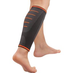 Pantorrillera Elástica Talla M *