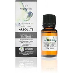 Labs Tea Tree Lemon Essential Oil 5ml