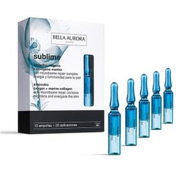 Sérum Sérum Sublime 10 Ampoules