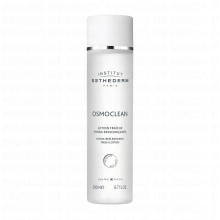 Osmoclean Lotion fraîche hydro-ressourçante flacon 200ml