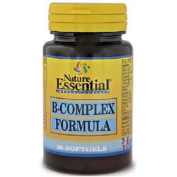 B-Complex Formule 30 Gélules