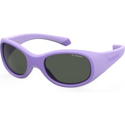PLD-8038-S-B3V-M9 Lunettes Soleil Enfant 44mm 1ut