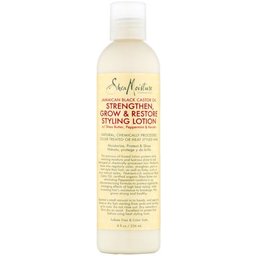 Jamaican Black Castor Oil Styling Lotion 236ml
