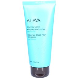 Deadsea Water Mineral Hand Cream Sea-Kissed