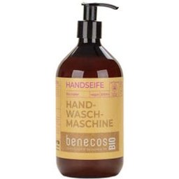 Savon Mains Avoine Bio 500ml