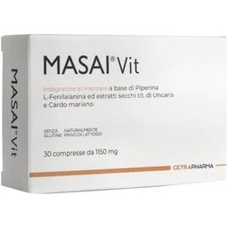 Masai Vit 30comp