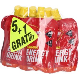 Energy Drink Banane