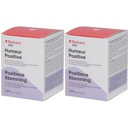 Redcare Vita Humeur positive