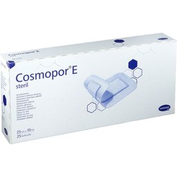 Cosmopor E Pansement Stérile 25 x 10cm 900877