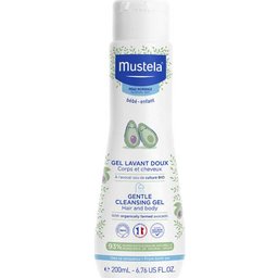 Mustela™ Dermo-nettoyant 200ml