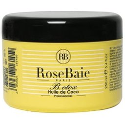 Botox pour Cheveux à la Noix de Coco 250ml