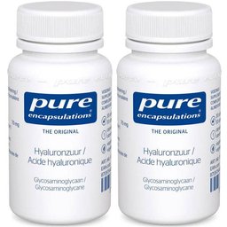 Pure Encapsulations® Acide Hyaluronique