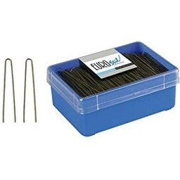 Noir 65mm épingles à cheveux chignon 01617 50 400 pcs