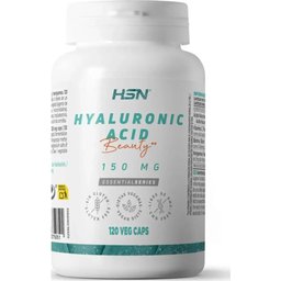 Ácido Hialurónico 150mg 120vcaps