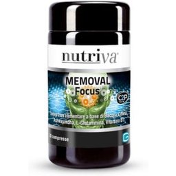 Memoval Focus 30comp