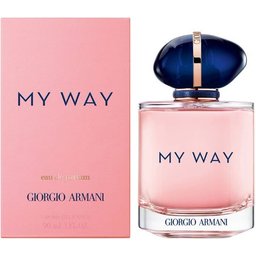 Parfum My Way 90ml