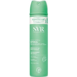 Spirial Spray Végétal 75ml