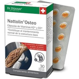 Nattolin™ Osteo 30caps
