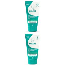 Akileïne Crème Anti-Transpirante