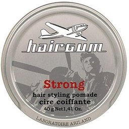 Strong Hair Styling Pomade 40g