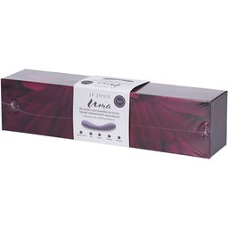 Je Joue Uma Contoured Internal Vibrator Violet