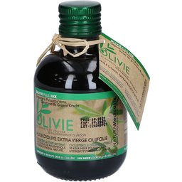 Olivie Plus 30x Huile d'olive extra vierge Bio