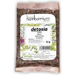Herbarium Detoxia Infusión 67g
