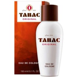 Tabac Original Eau De Cologne 150ml Vaporizador