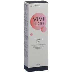 Gingko Gel