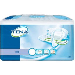 Confioair Elas Grande Supernoche 80uds