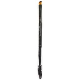 Pincel Angular Vegano para Cejas V5 1ud