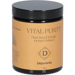 Depuravita Vital Purity