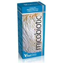 Enveloppes mycobiotiques 10 bâtonnets