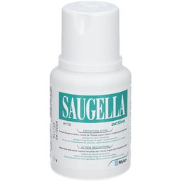 Active 100 ml