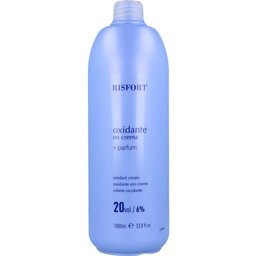 Crème oxydante 20Vol 6% 1000ml