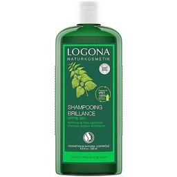 Shampooing Brillance Ortie 250ml