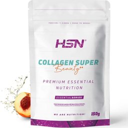 Colágeno Super Beauty Melocotón 150g